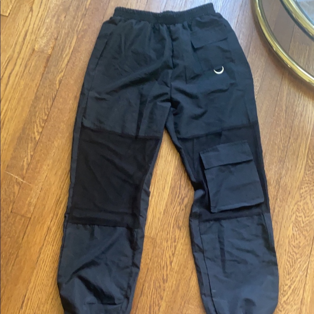 Shein light weight joggers